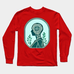 ZenSplash Long Sleeve T-Shirt